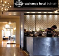 Exchange Hotel Balmain - Grafton Accommodation