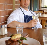 Frisco Hotel - Grafton Accommodation