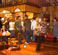 Louisiana Tavern - Grafton Accommodation