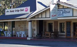  Grafton Accommodation