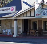 Stanley Bridge Tavern - Grafton Accommodation