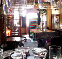 Bar Nothing - Grafton Accommodation