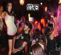 Club Retro - Grafton Accommodation 0