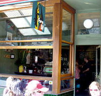 Gypsy Bar
