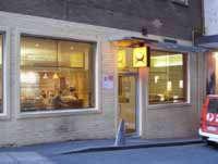 Hydra Cafe - Grafton Accommodation 0