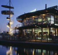The Point - Grafton Accommodation