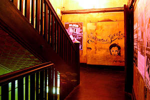Revolver - Grafton Accommodation 0