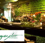 Gazebo Wine Garden - Grafton Accommodation
