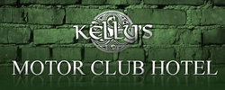 Kelly's Motor Club Hotel - Grafton Accommodation 0