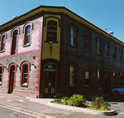 Earl of Leicester Hotel - Grafton Accommodation