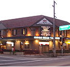 Kings Head Tavern - Grafton Accommodation
