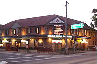 Kings Head Tavern - Grafton Accommodation 0
