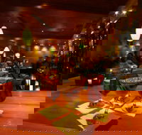 Kuleto's Bar - Grafton Accommodation