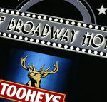 Off Broadway Hotel - Grafton Accommodation