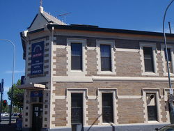 Thebarton SA Grafton Accommodation