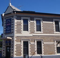 Southwark Hotel - Grafton Accommodation