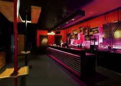 Syn Bar - Grafton Accommodation 0