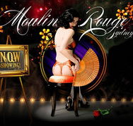 Moulin Rouge Downunder - Grafton Accommodation