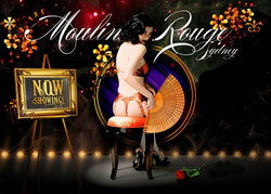 Moulin Rouge Downunder - Grafton Accommodation 0
