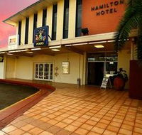 Hamilton Hotel - Grafton Accommodation