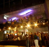 Aurora Bar - Grafton Accommodation