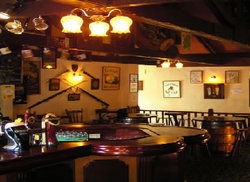 D'Arcy Arms - Grafton Accommodation 0