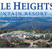 Eagle Heights Hotel - Grafton Accommodation