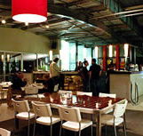 Martini Bar - Grafton Accommodation
