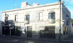 Collingwood VIC Grafton Accommodation