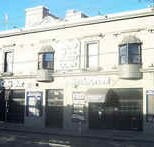 Barley Corn Hotel - Grafton Accommodation