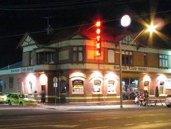  Grafton Accommodation