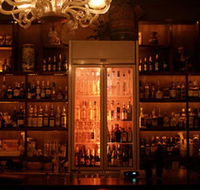 George Lane Bar - Grafton Accommodation