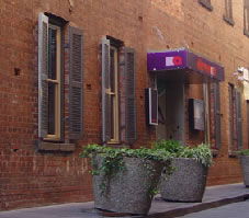 Eleven A - Grafton Accommodation 0