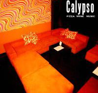 Calypso Bar and Lounge - Grafton Accommodation