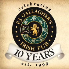 PJ Gallaghers Irish Pub - Parramatta - Grafton Accommodation 0