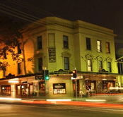 Porterhouse Hotel - Grafton Accommodation