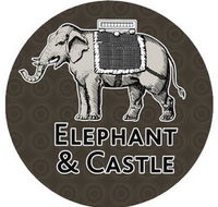 Elephant  Castle Hotel - Grafton Accommodation