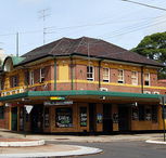 Duke of Wellington Hotel - Grafton Accommodation