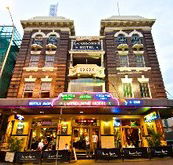 The Lansdowne Hotel - Grafton Accommodation