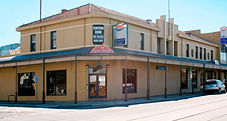 Tynong VIC Grafton Accommodation