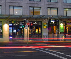 Rushcutters Bay NSW Grafton Accommodation