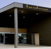 Brahma Lodge Hotel - Grafton Accommodation