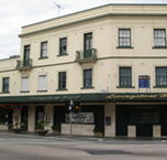 Livingstone Hotel - Grafton Accommodation