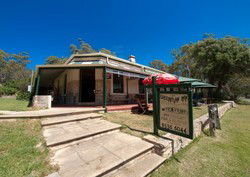 Dorset Vale SA Grafton Accommodation
