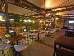 Commercial Hotel - Parramatta - Grafton Accommodation 0