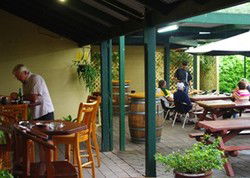 Pitt Town NSW Grafton Accommodation