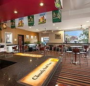 Gladstone Hotel - Grafton Accommodation