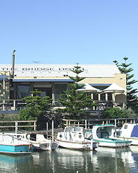 Doyles Bridge Hotel - Grafton Accommodation 1