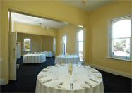 British Hotel - Grafton Accommodation 1