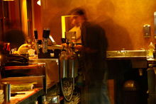 Kuleto's Bar - Grafton Accommodation 1